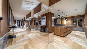 Gramaglia Flat In St Moritz